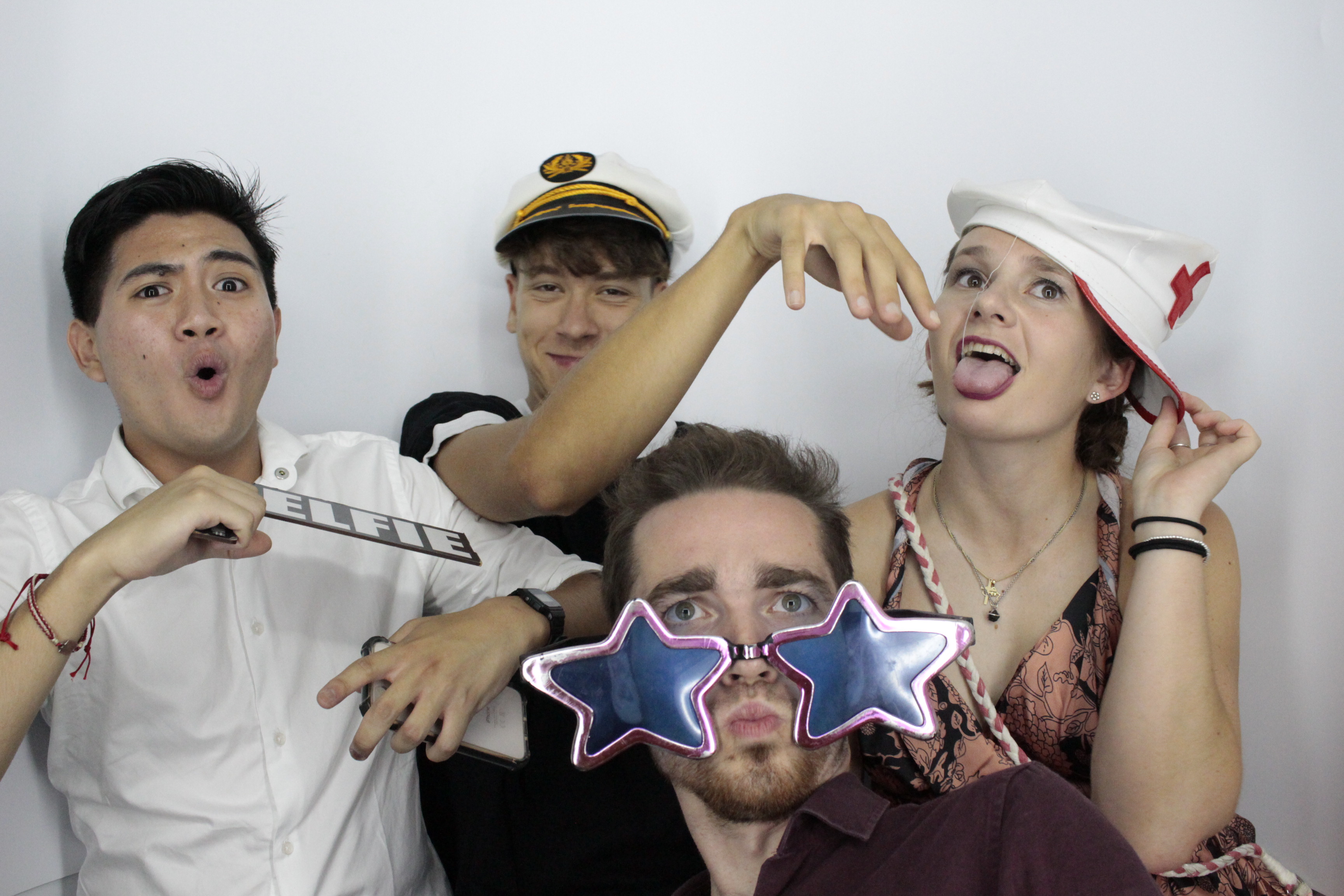 Ellesse's 21st Birthday | View more photos from the event at gallery.myphotoboothexperience.co.uk/u/MyPhotoBoothExperienceLtd/Ellesses-21st-Birthday